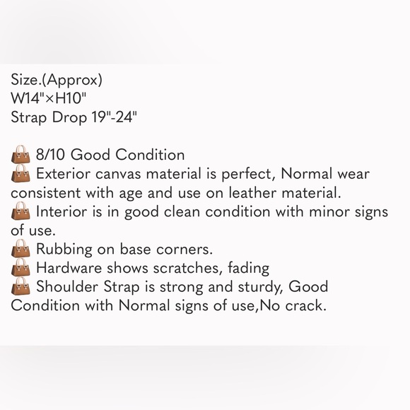 Gucci Blue Horse bit  crossbody bag - Picture 15 of 15